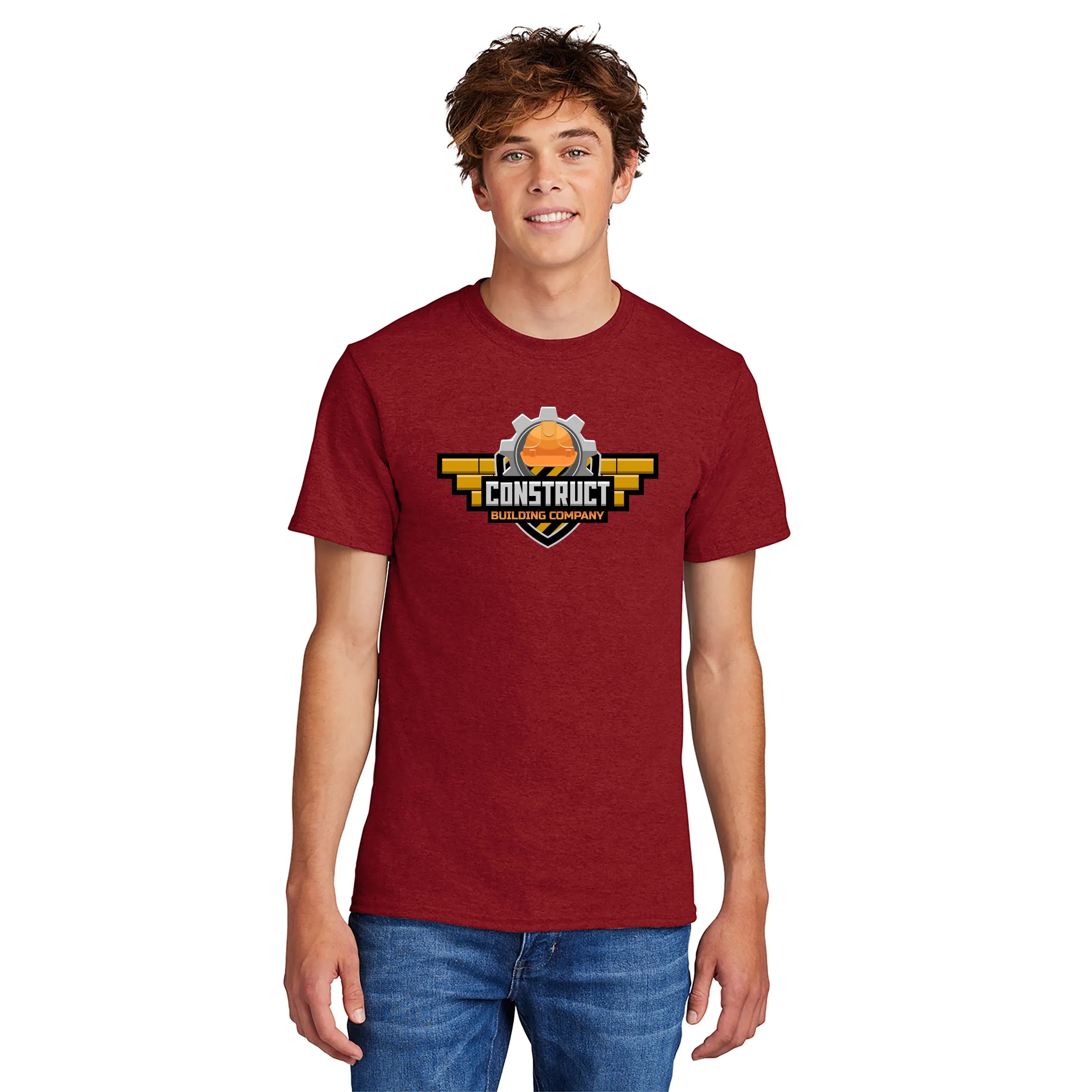 Port & Company - Core Blend Tee 55