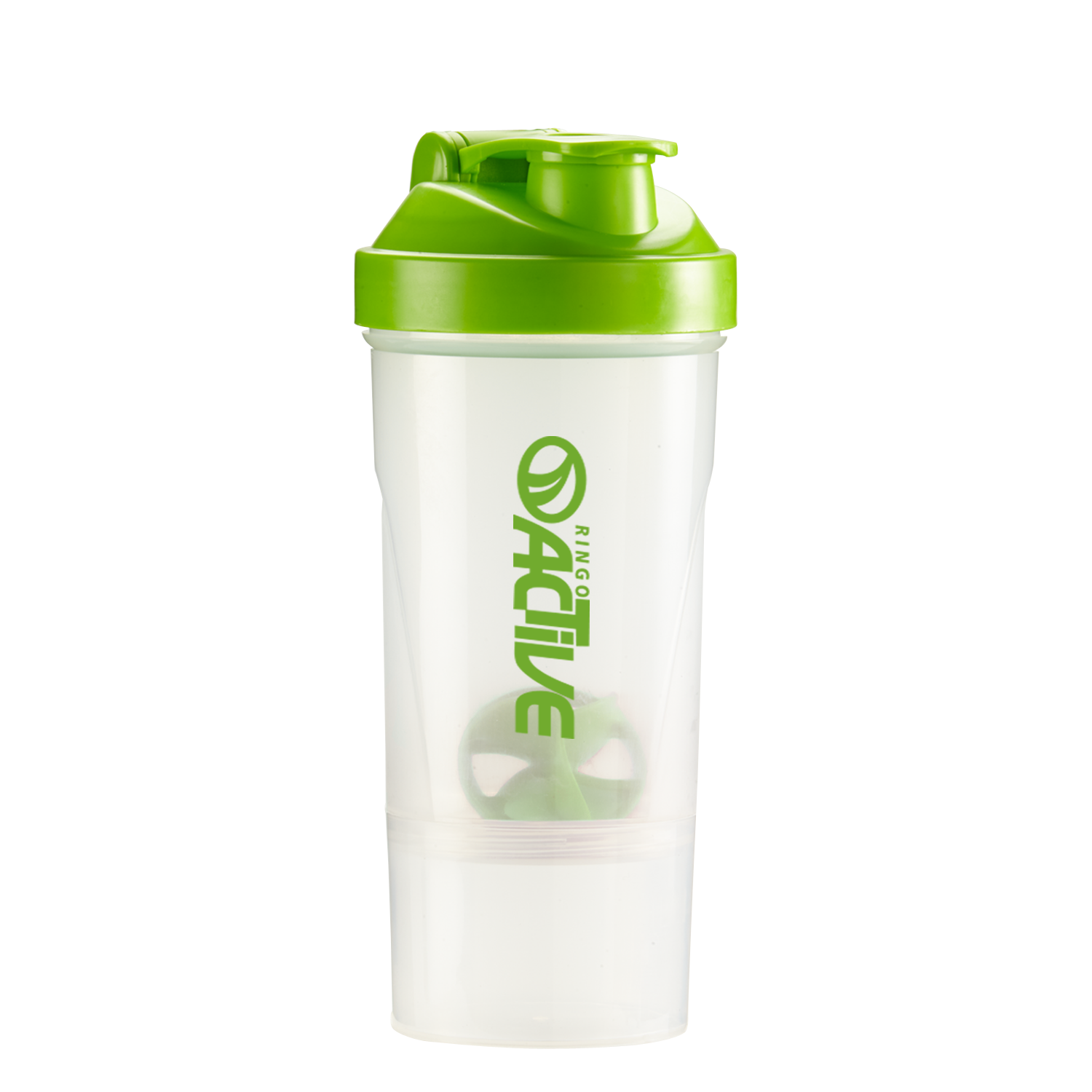 Shake-It Compartment Bottle 2