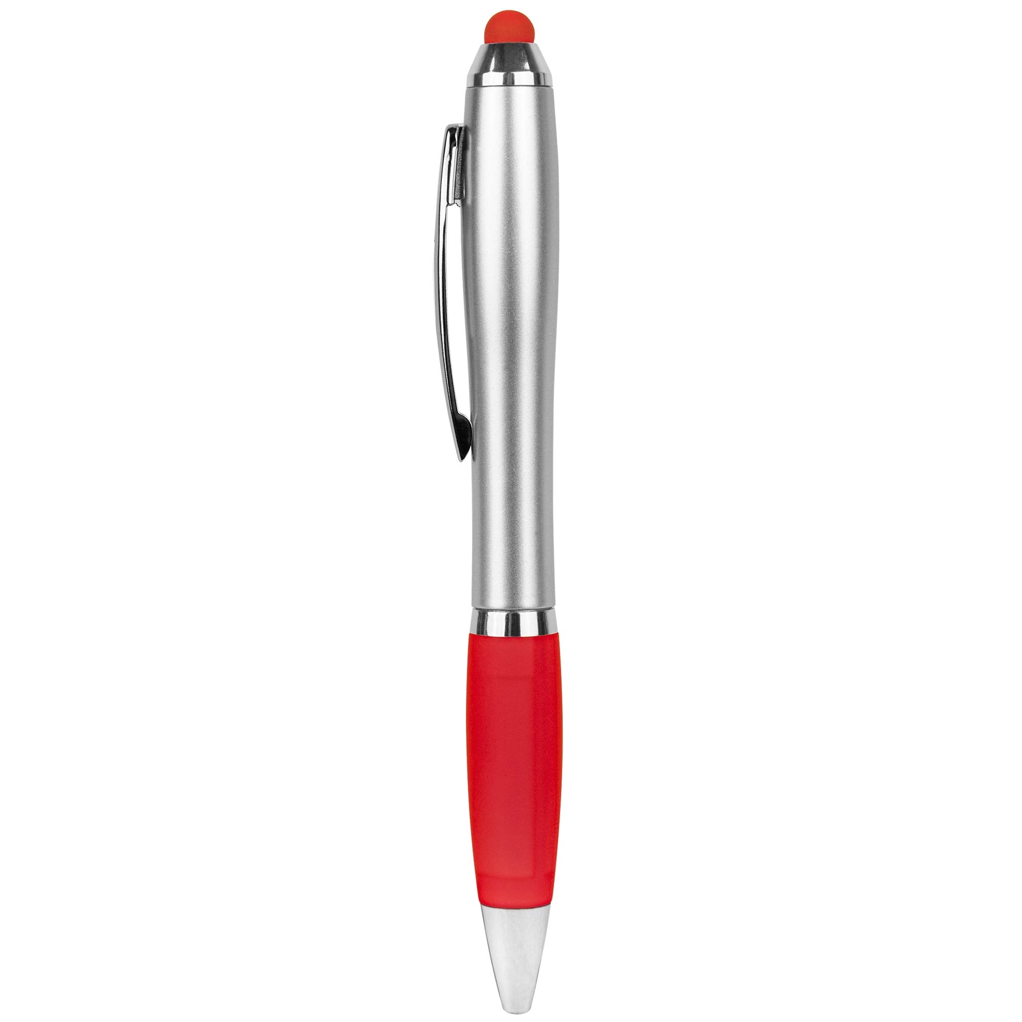 The Silver Grenada Stylus Pen 7