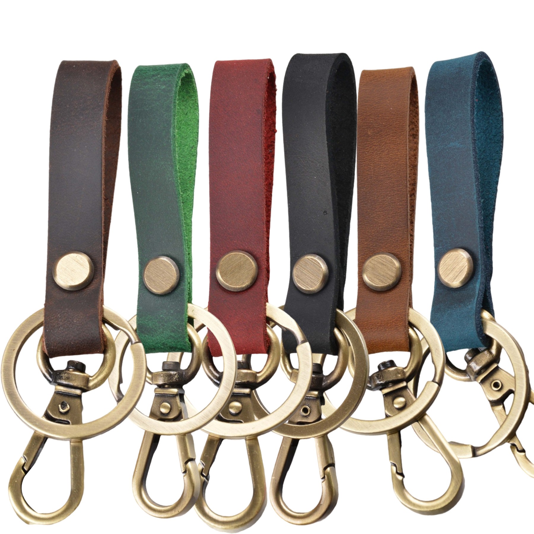 Car Keychain 5