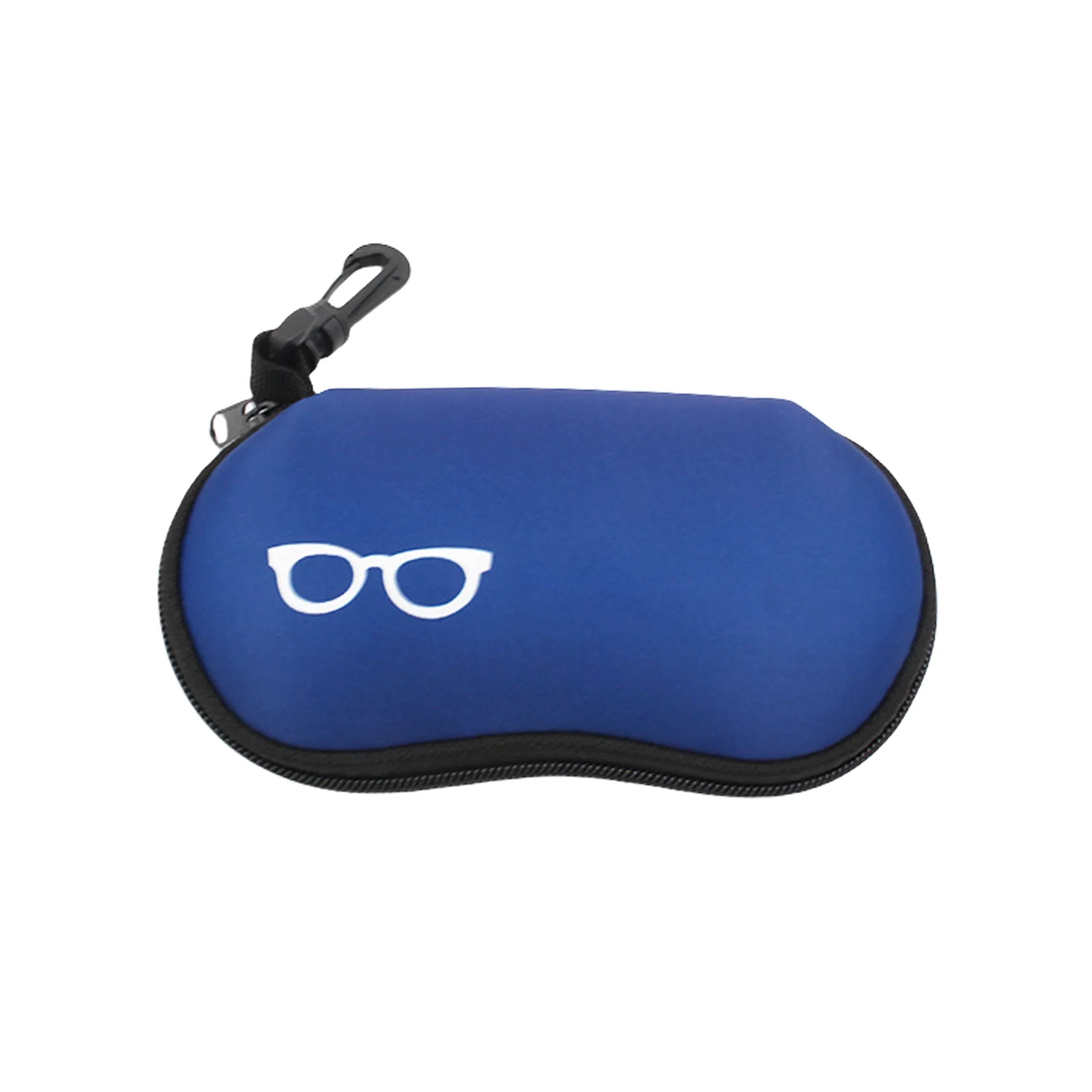Full Color Neoprene Sunglasses Case 3