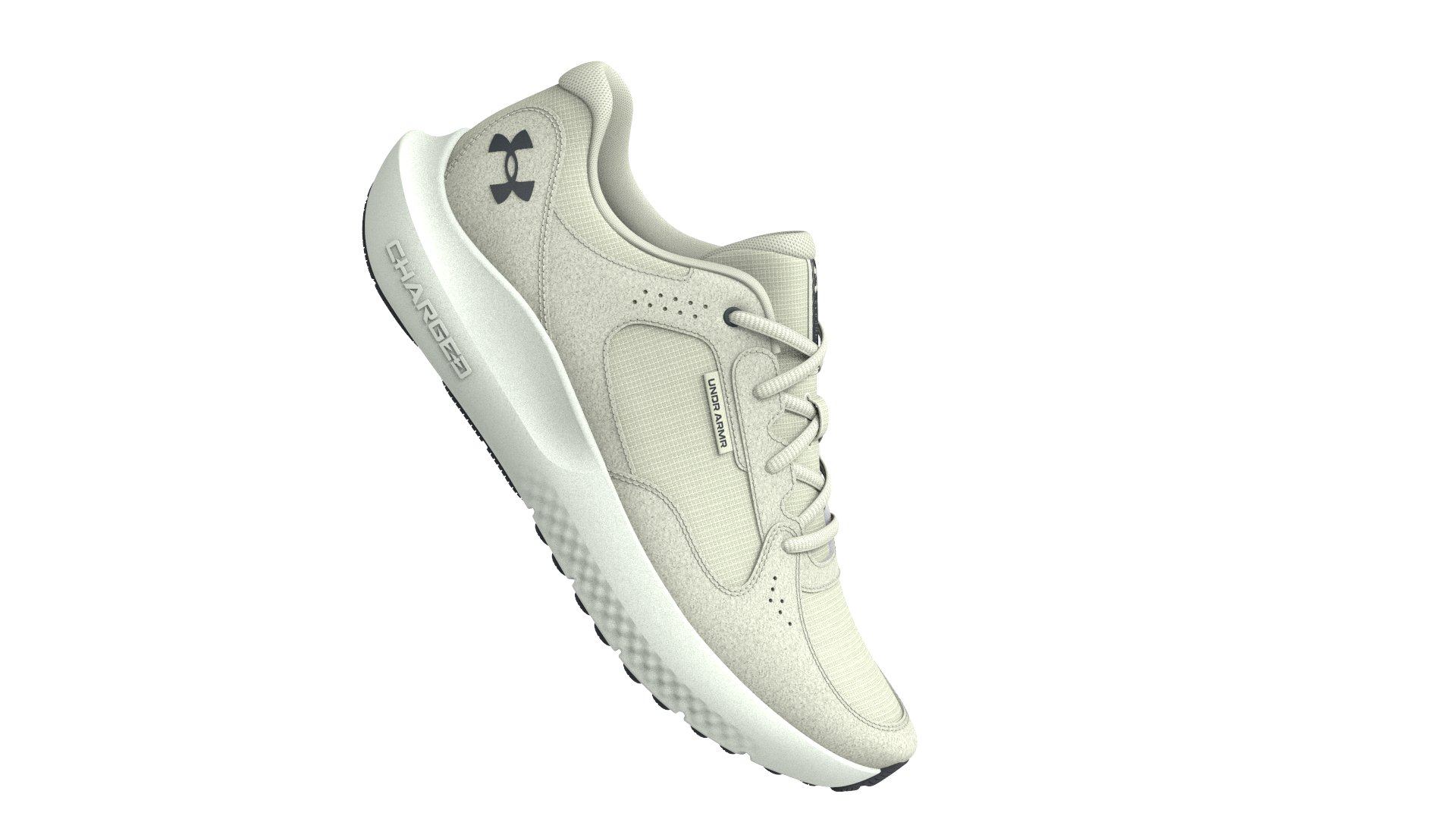 UA Versurge Men's Running Shoes 4