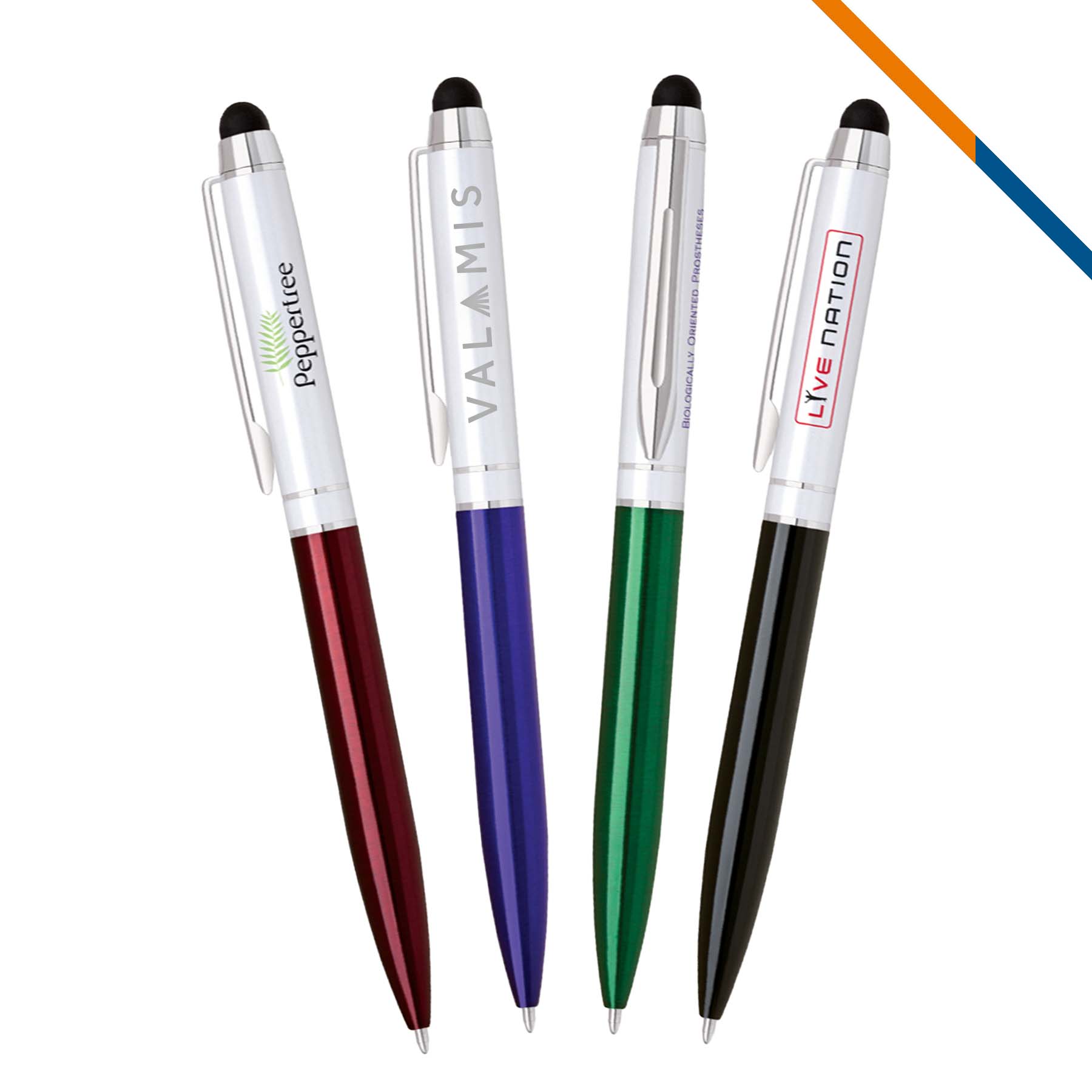 Hellys 2in1 Stylus Pen 3