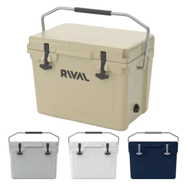 20 Qt. Hard Cooler 2
