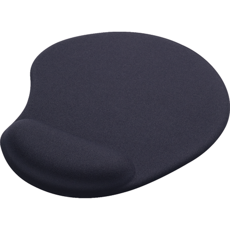 Solid Jersey Gel Mouse Pad / Wrist Rest 3