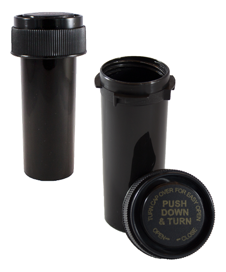 8 Dram Push & Turn Reverse Container 2