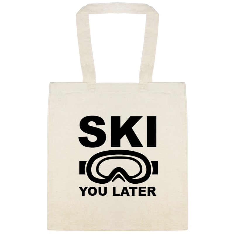 Custom Everyday Cotton Tote Bags, custom tote bag with logo imprint 37