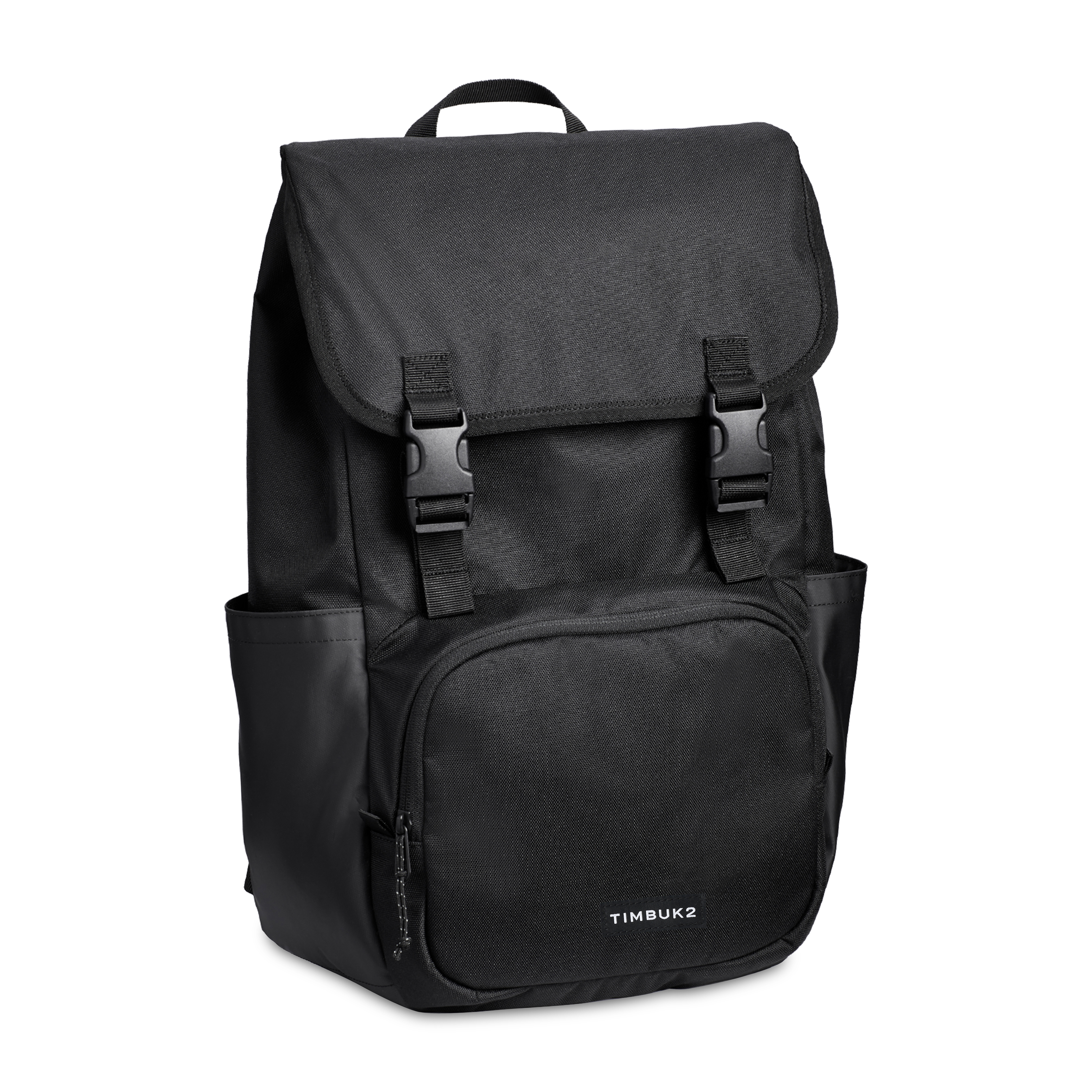 Timbuk2 City Compass Recycled Polyester Flap Backpack 5