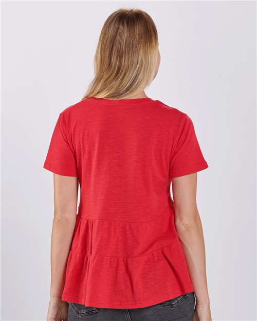 Women's Willow T-Shirt - BW2401 41