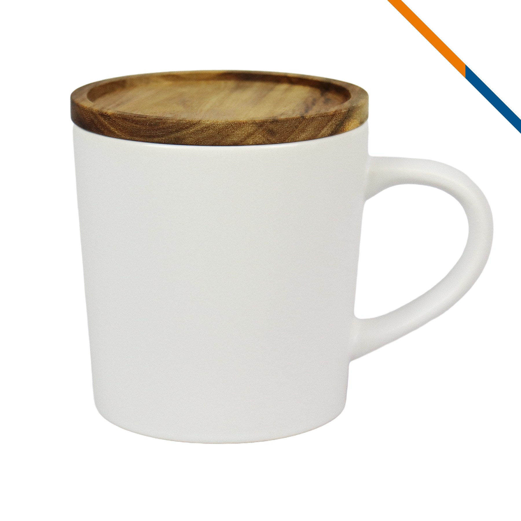 Munica Ceramic Mug – 16 OZ. 3