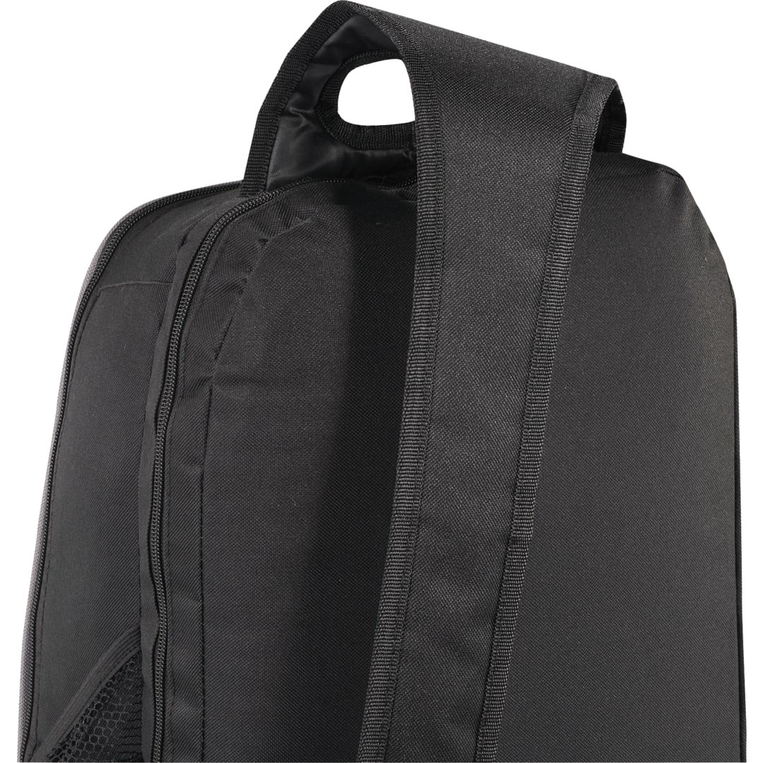Summit TSA 15" Computer Sling Backpack 41