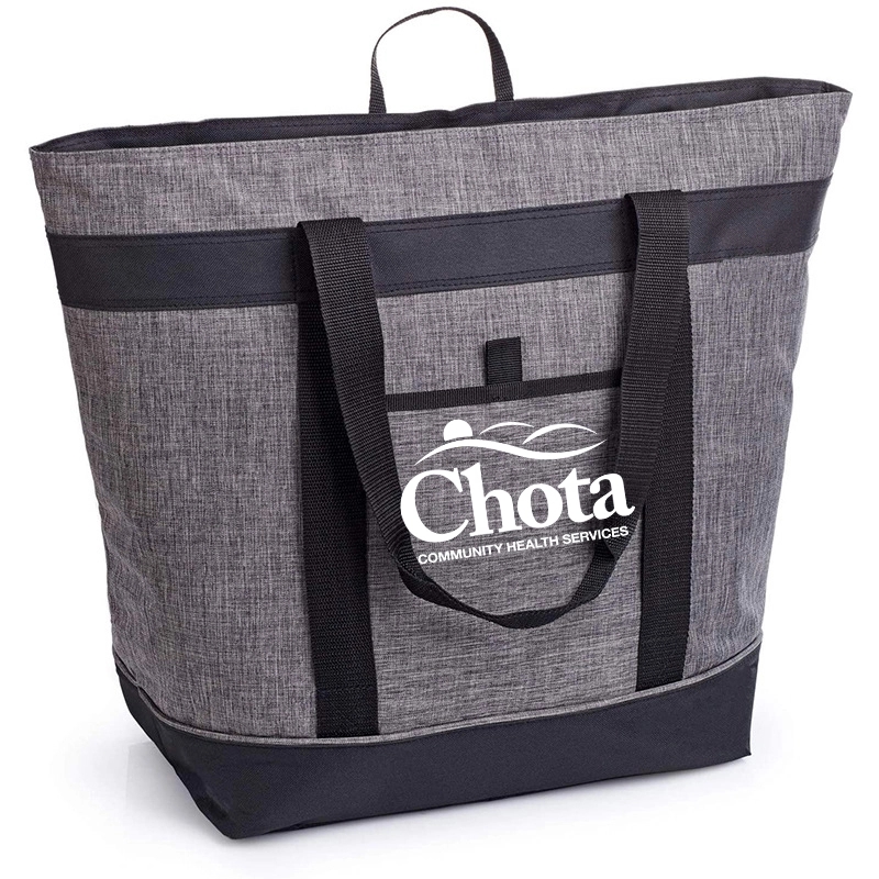 Insulated Cooler Bag 2