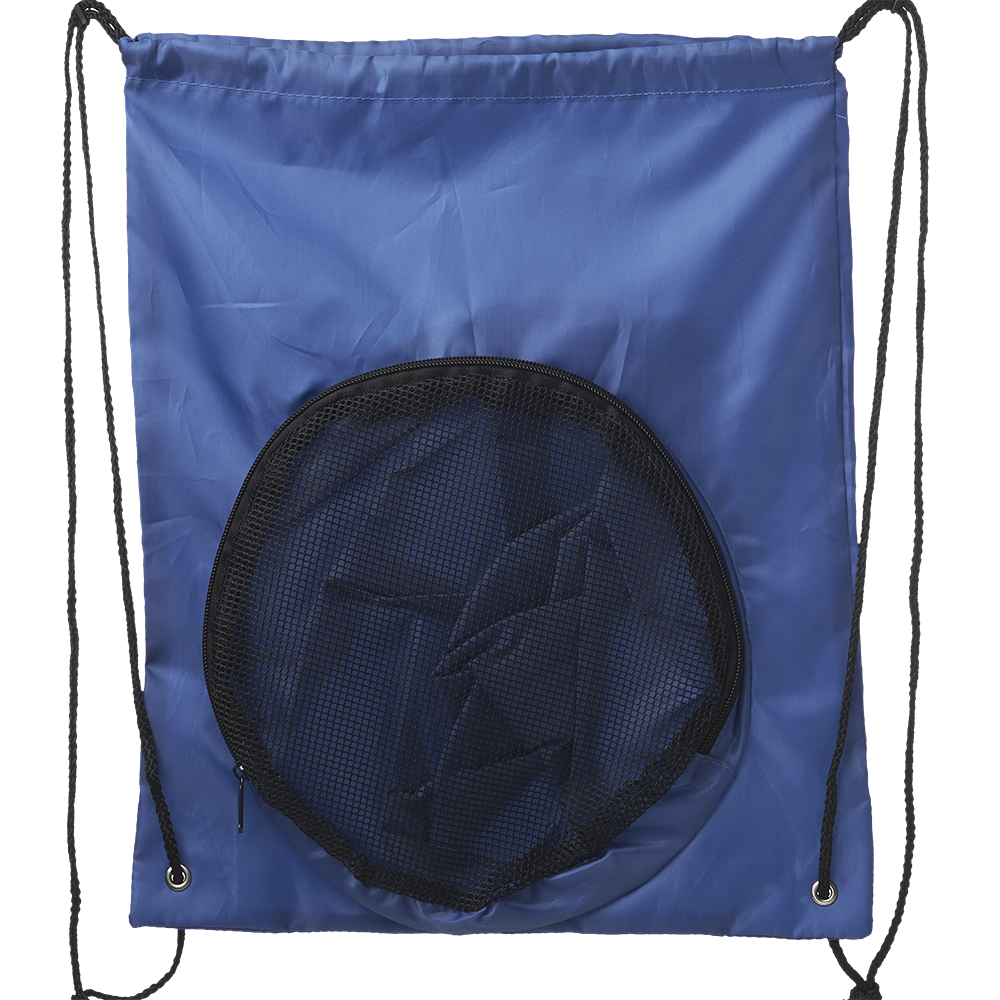 Large Pocket Drawstring Sport Packs 13