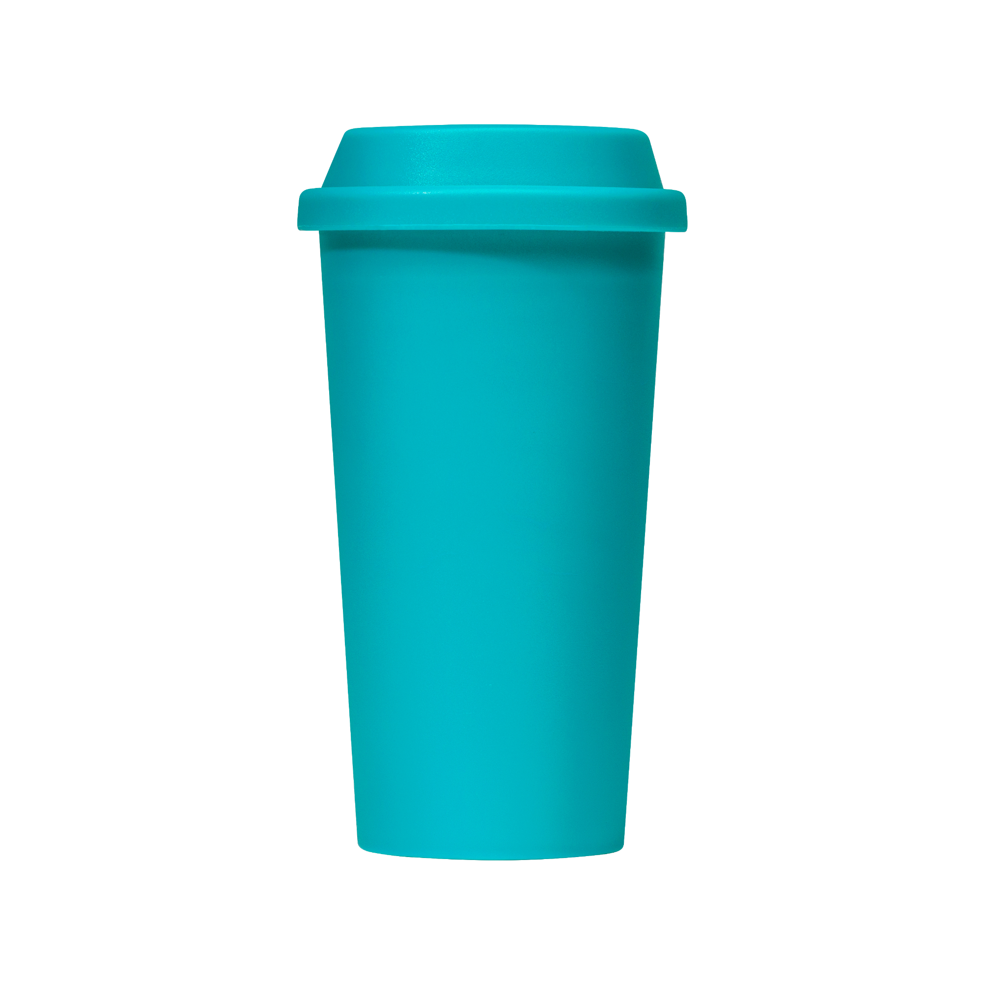 Costa Rica - 16 oz. Double Wall Plastic Tumbler 17