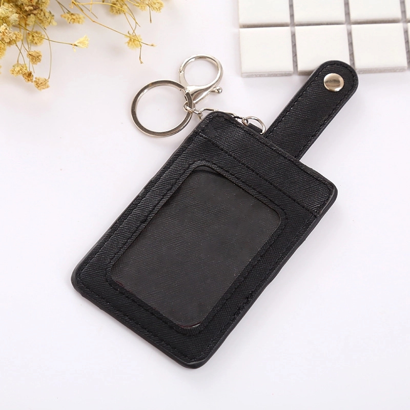 Card Holder Keychain 1