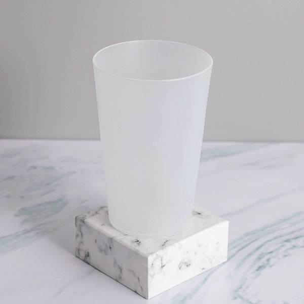 Bathroom Tumbler Toothbrush Cup 280ml 5