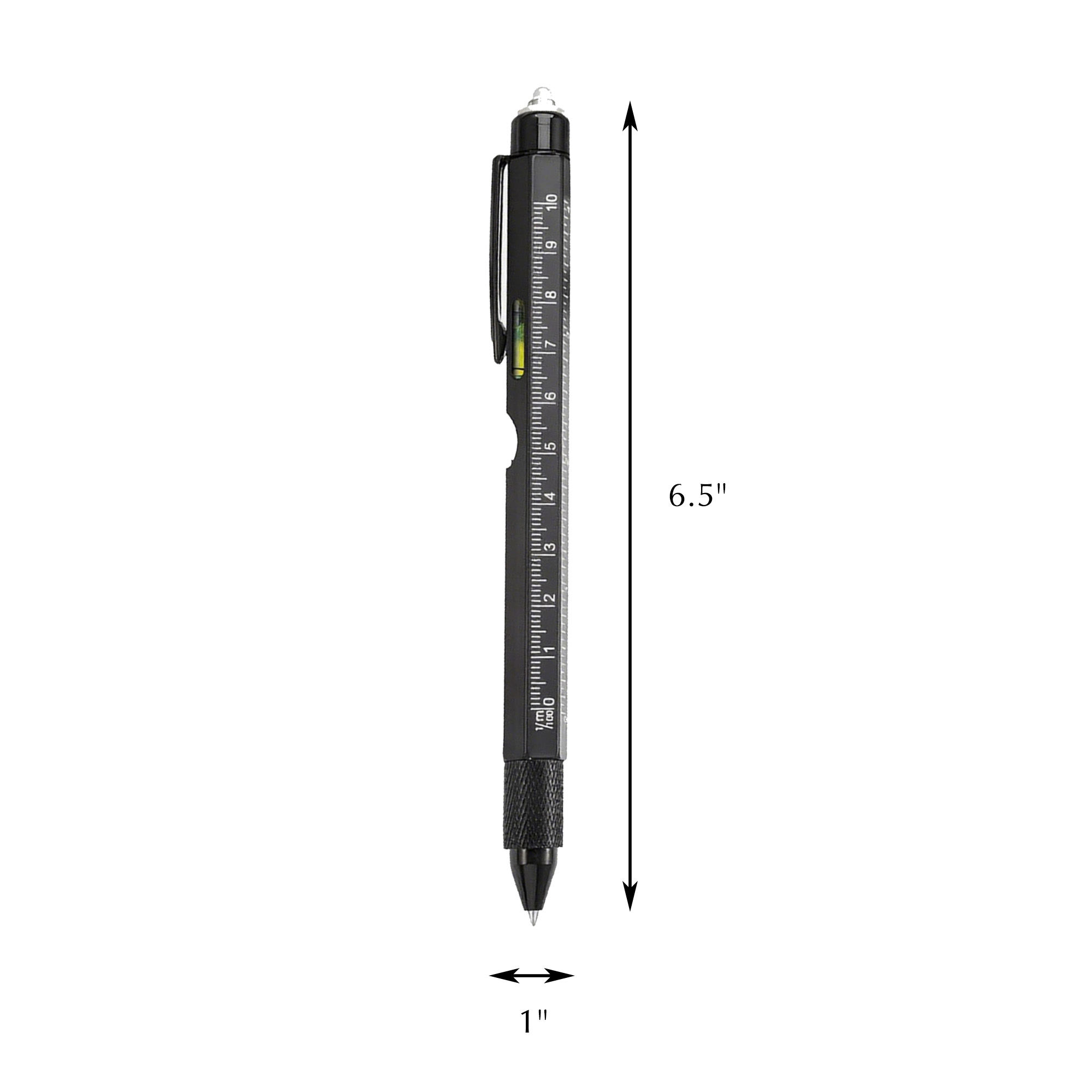9 in 1 Multi Tool Pen MOQ20 3