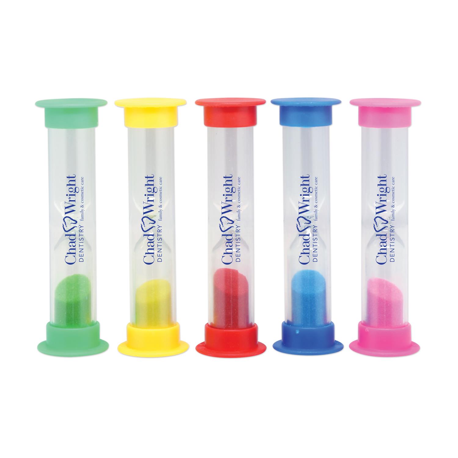 2 Minute Brushing Sand Timer 4