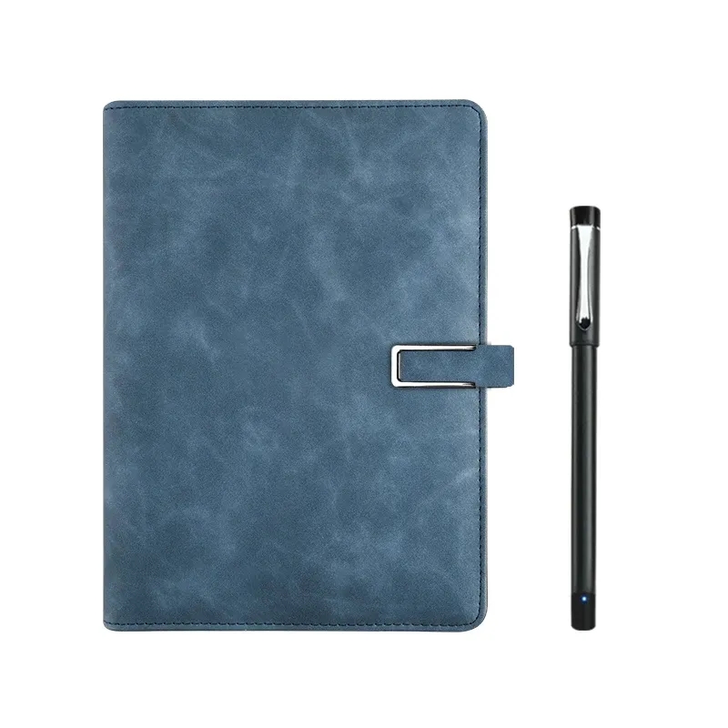 Custom Smart Notebook 5