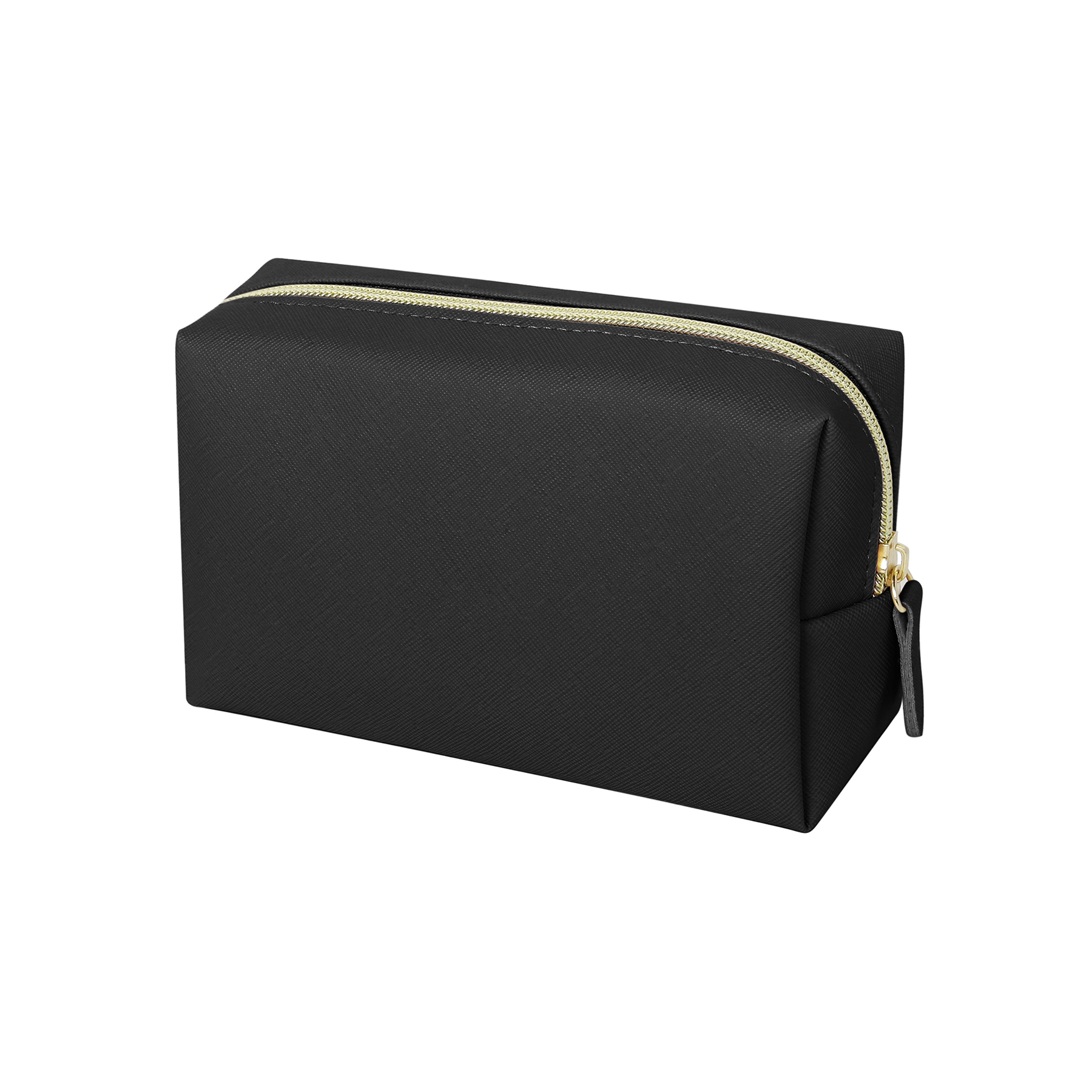 PU Leather Toiletry Bag - Makeup, Toiletries and Tech Accessories 28