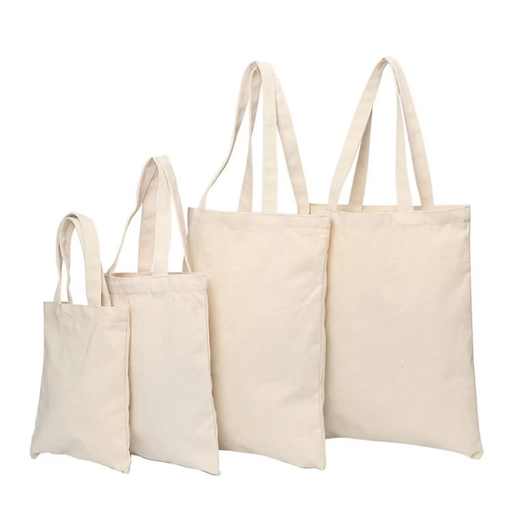 Custom 12oz Canvas Bags 1