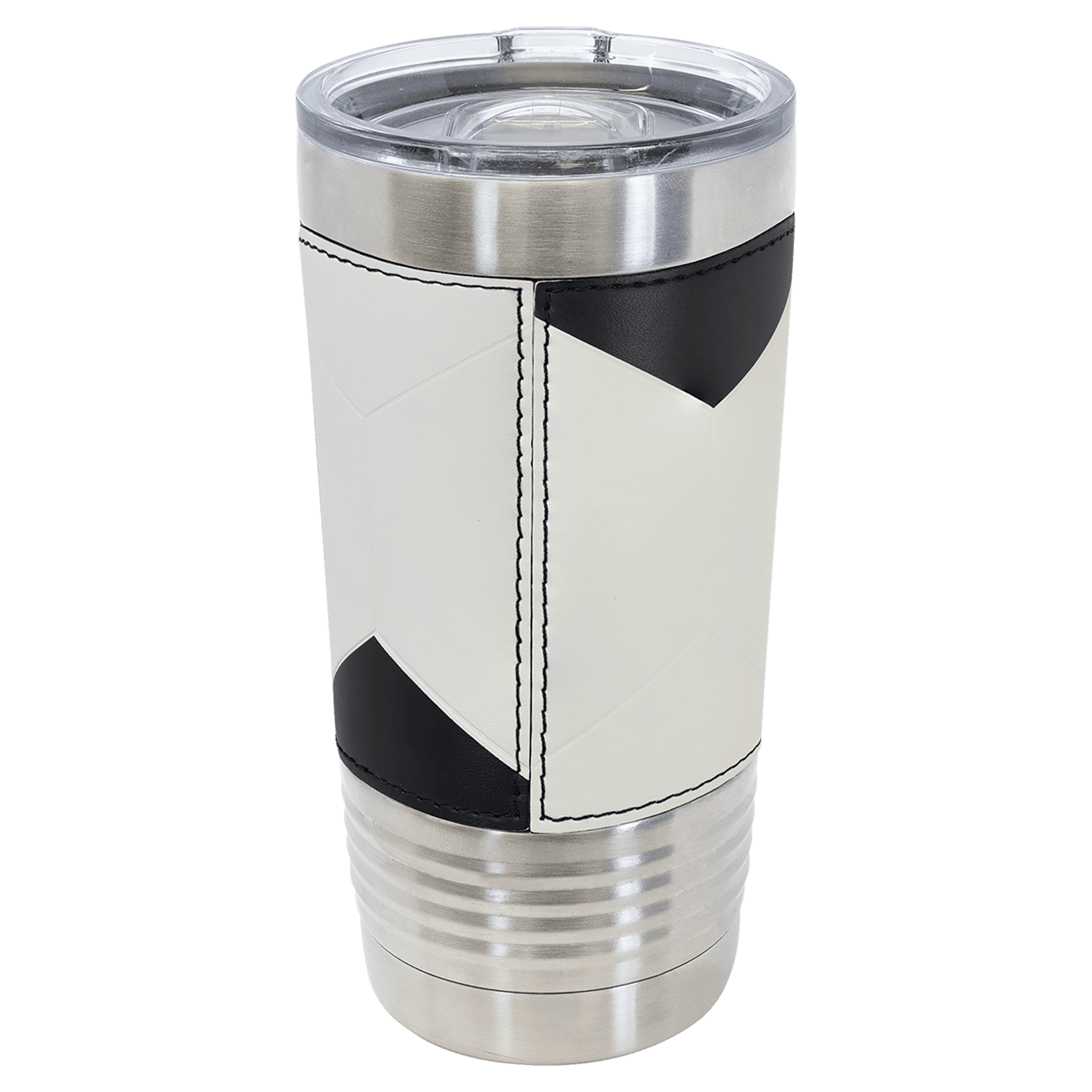 Polar Camel Soccer Tumbler 3