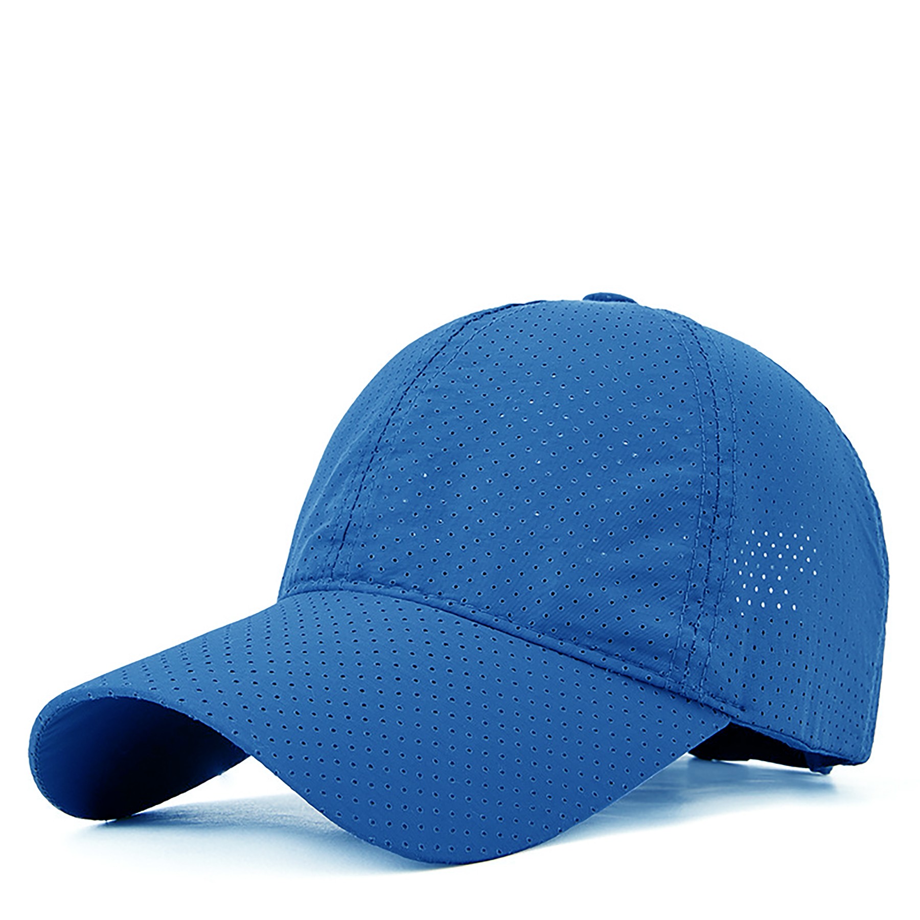 Breathable Cooling Baseball Cap 7