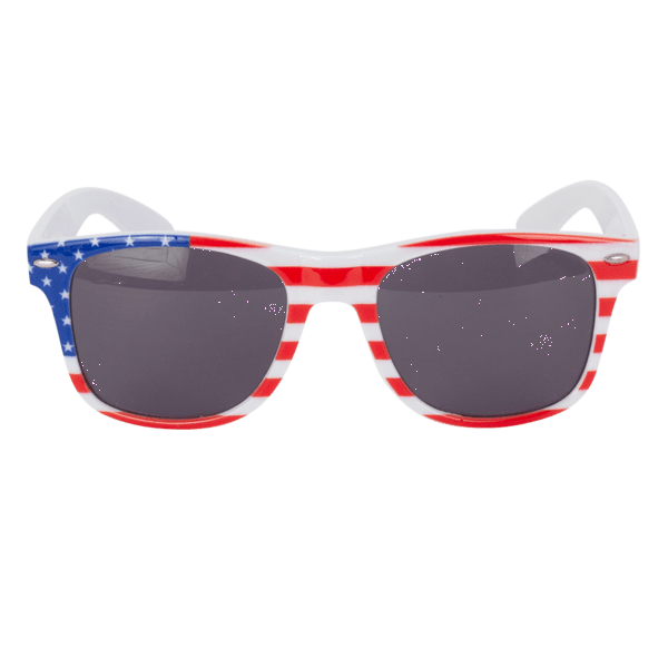 rPET USA Flag Sunglasses 12