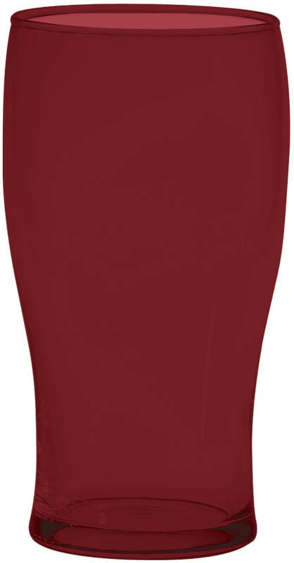 20 oz. Large Pub Glass 49