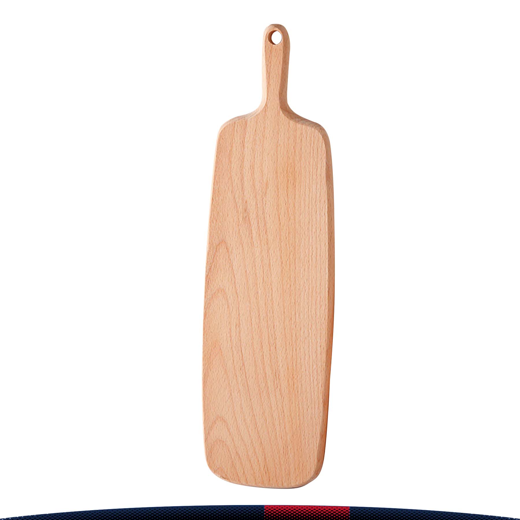 Narrow Long Chopping Board 3