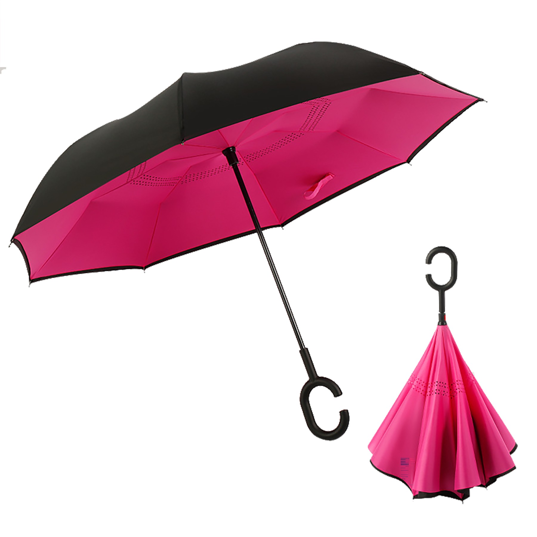 Reverse Umbrella 16