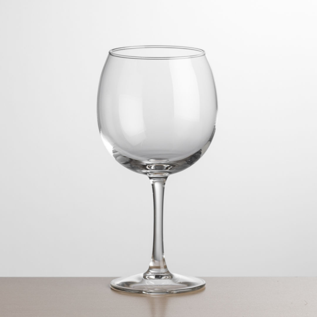 Carberry Balloon Wine - Imprinted 7
