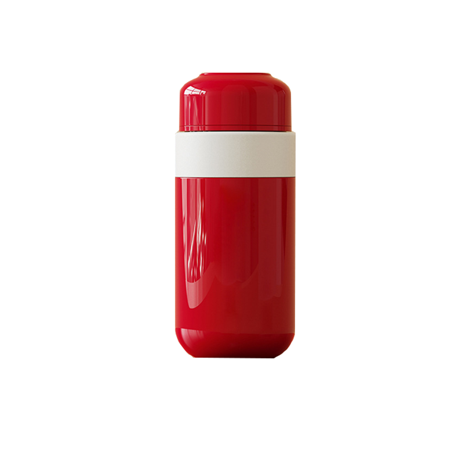 11oz Stainless Steel One-Click Insulated Water Bottle 5
