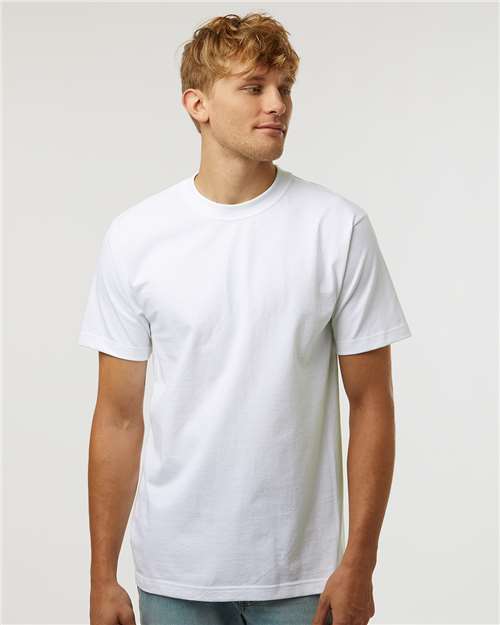 Unisex Heavyweight Street T-Shirt - 299 2