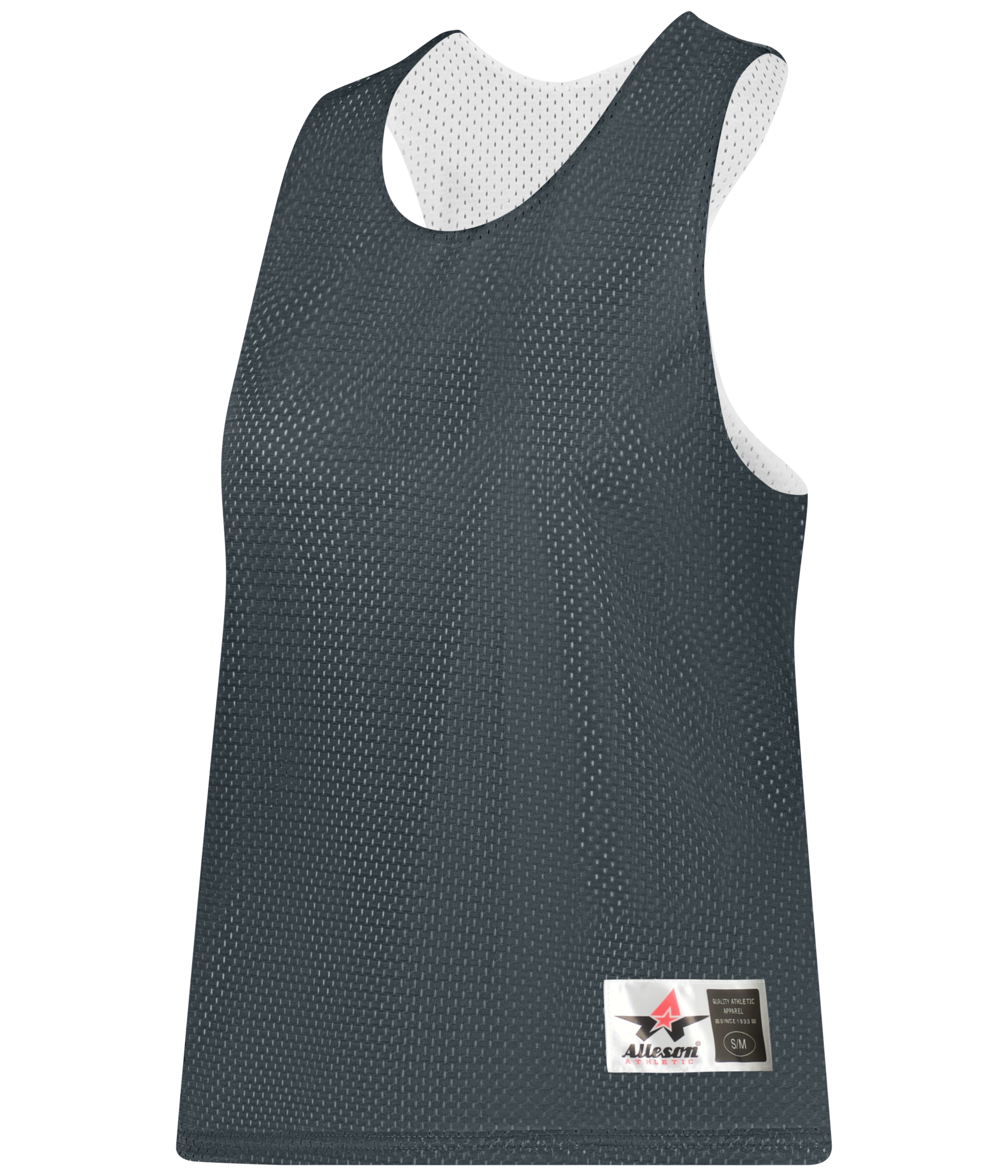 LADIES REVERSIBLE PRACTICE JERSEY 12