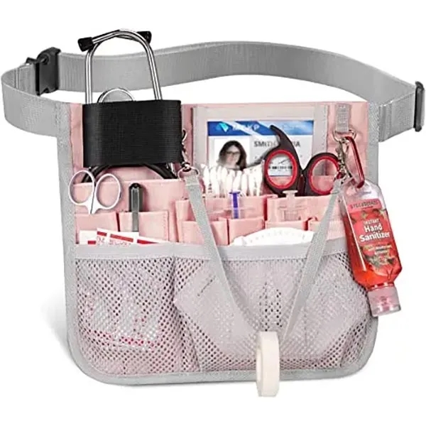 Personalized Nurse Waistbag 4