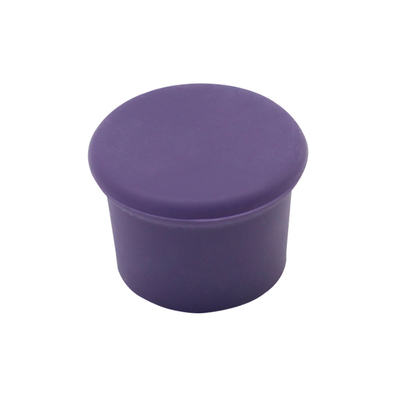 Silicone Wine Stoppers 10