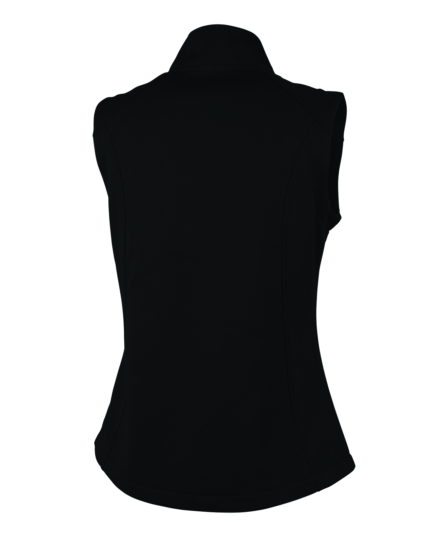 Women's Seaport Full Zip Performance Vest