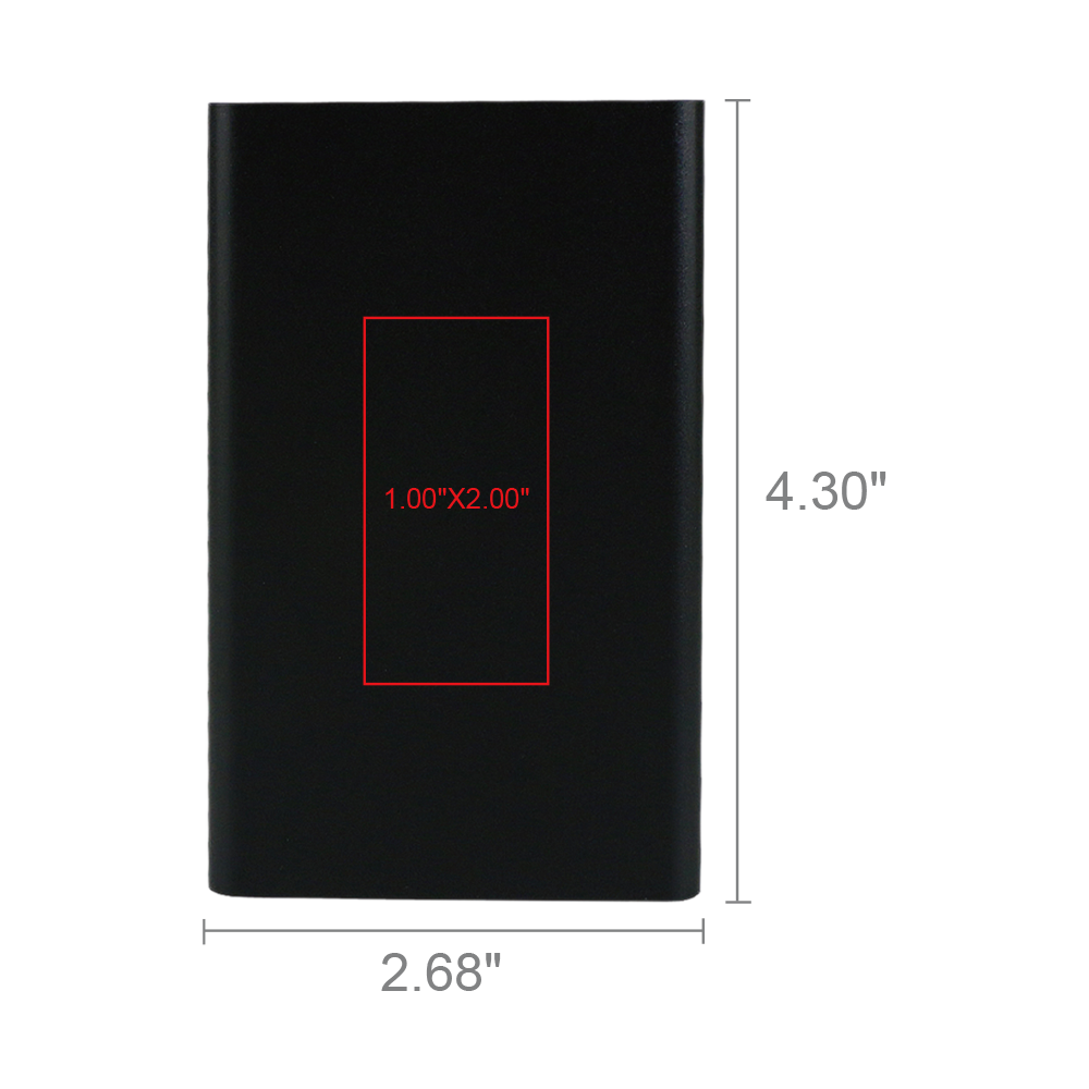 TechPro Charging Set 11