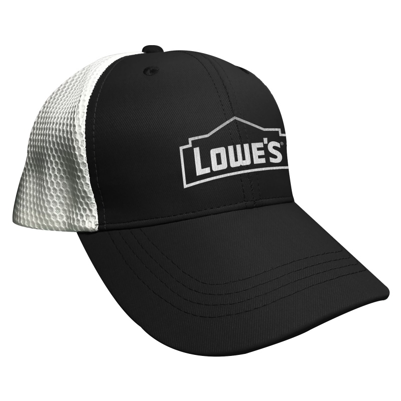 Honeycomb Mesh Trucker Hat 5