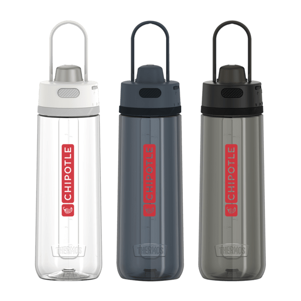 24 oz. Guardian Collection by Thermos® Tritan™ Hydration Bottle with Spout 10