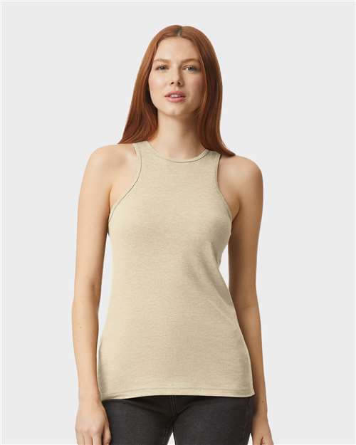 Women's CVC Racerback Tank - 101CVC 15