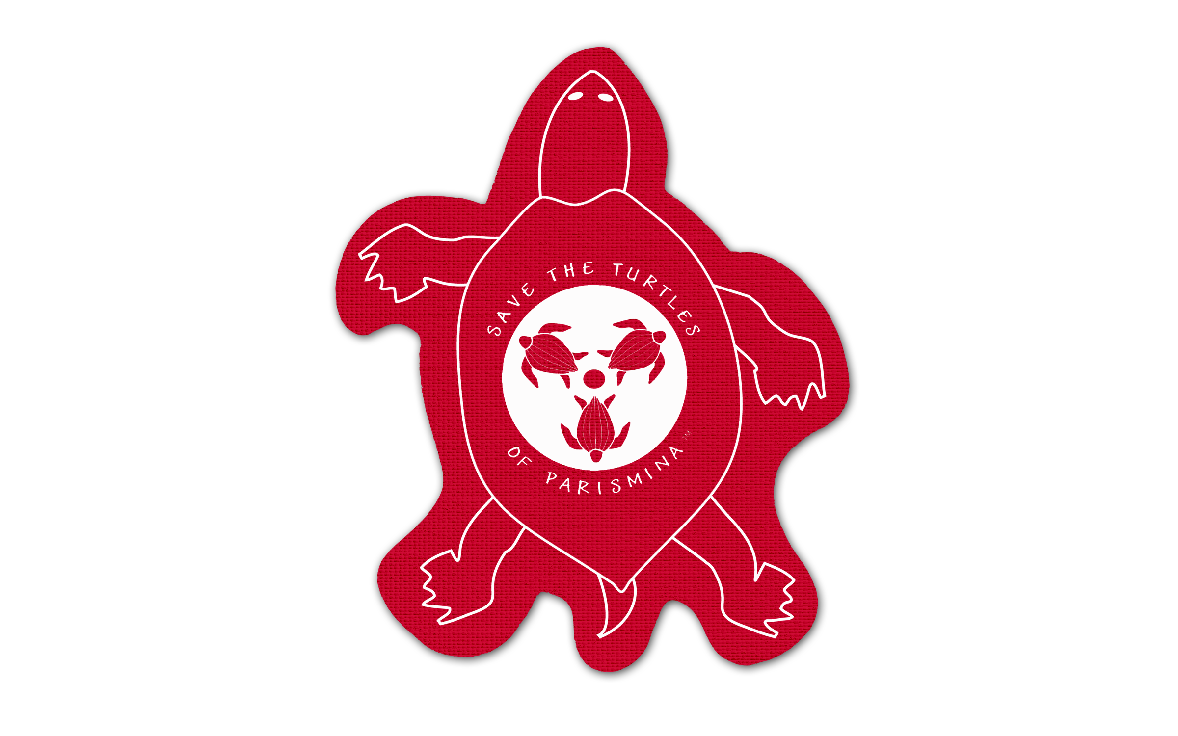 Turtle Vinyl Jar Opener 39