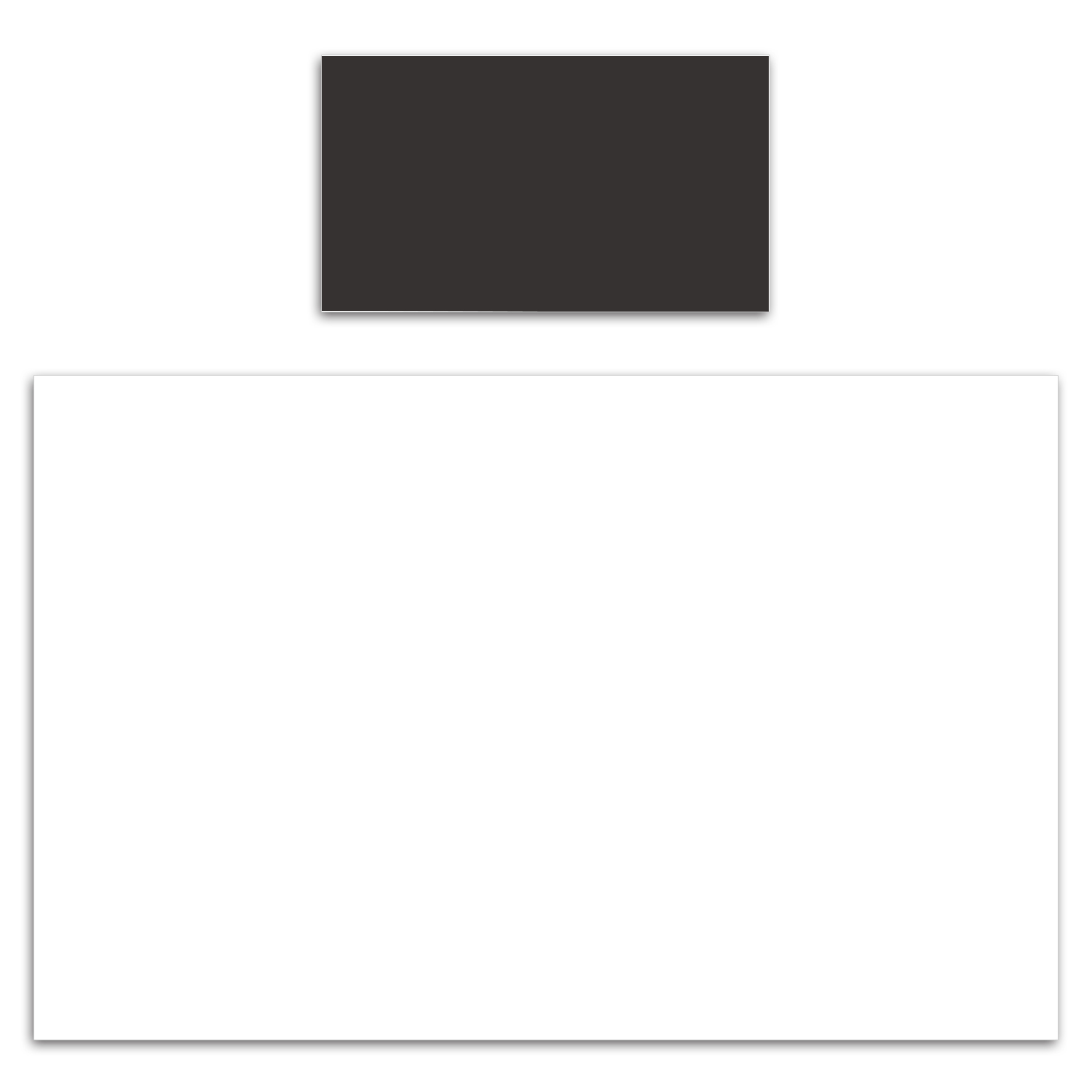 Smart Buy Economy Direct Mail Postcard and BCE1 Magnet 1