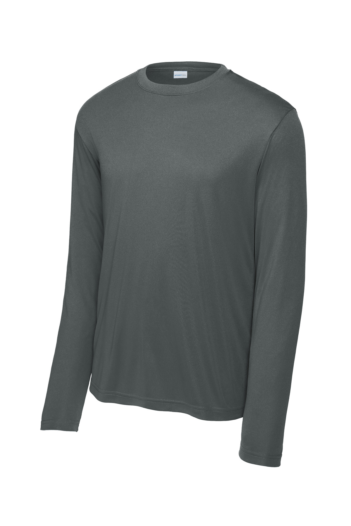 Sport-Tek Long Sleeve PosiCharge Competitor Tee. ST350LS 58