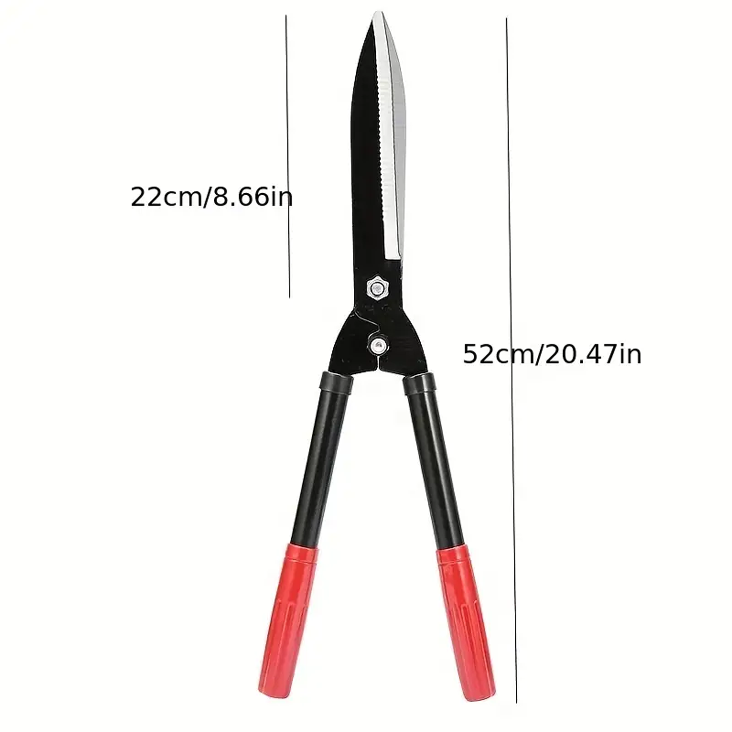 Garden pruners 2