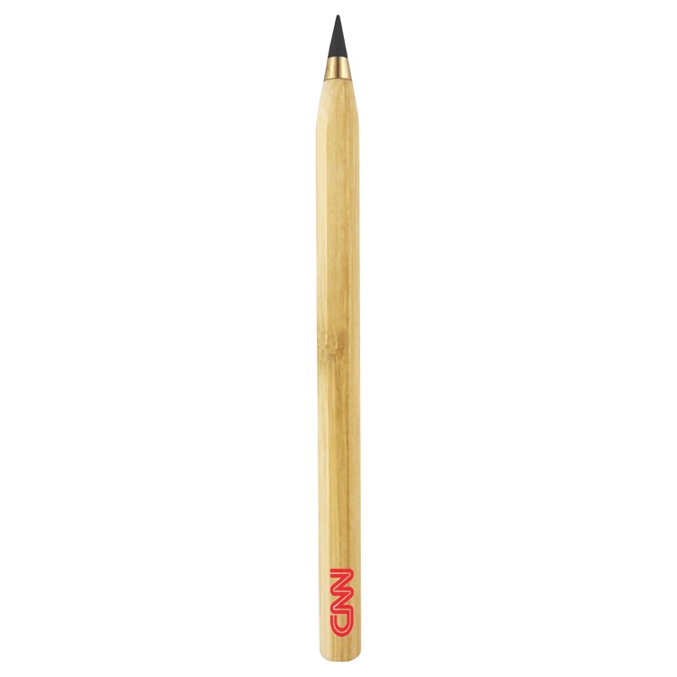 Endless Bamboo Pencil 2