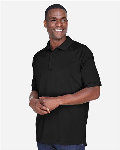 Men's Advantage Tactical Performance Polo - M211 2
