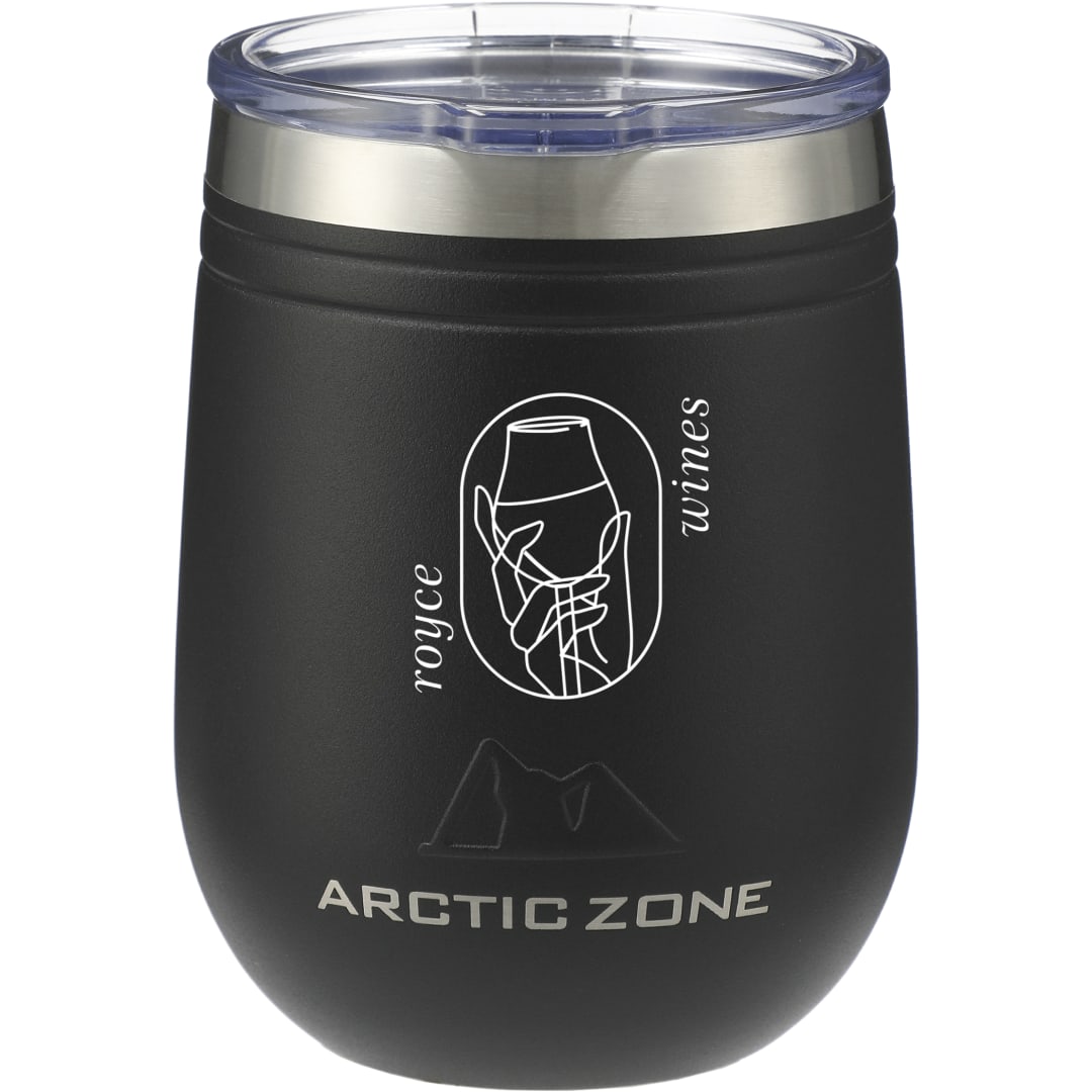 Arctic Zone® Titan Thermal HP® Wine Cup 12oz 48