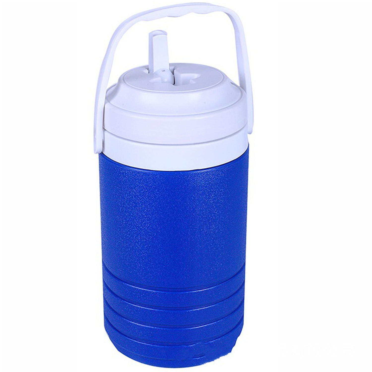 2.5L Food Grade Plastic Insulated Cooler Jug 4